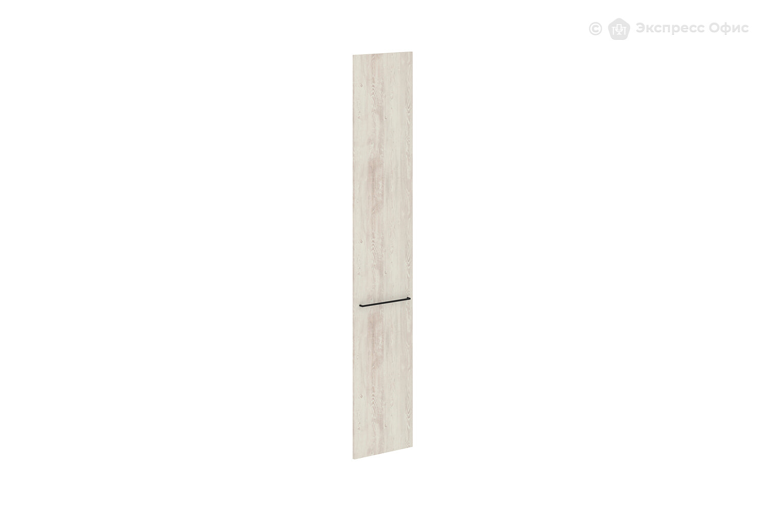 Дверь высокая Loftis LHD 40-1 - фото товара 1 из 2