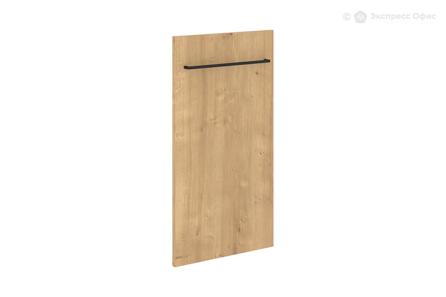  Дверь низкая Loftis LLD 40-1 Дуб Бофорд - фото товара 1 из 1