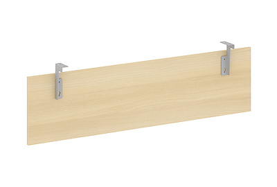 Царга для стола L1400мм Metal system style Б.ЦС-3 - фото товара 1 из 3