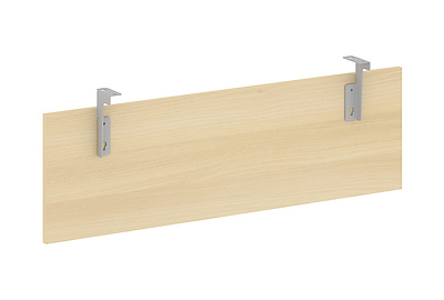 Царга для стола L1200мм Metal system style Б.ЦС-2 - фото товара 1 из 3