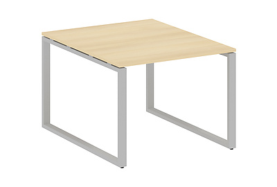 Стол для переговоров (1 столешница) Metal system style БО.ПРГ-1.1 - фото товара 1 из 3