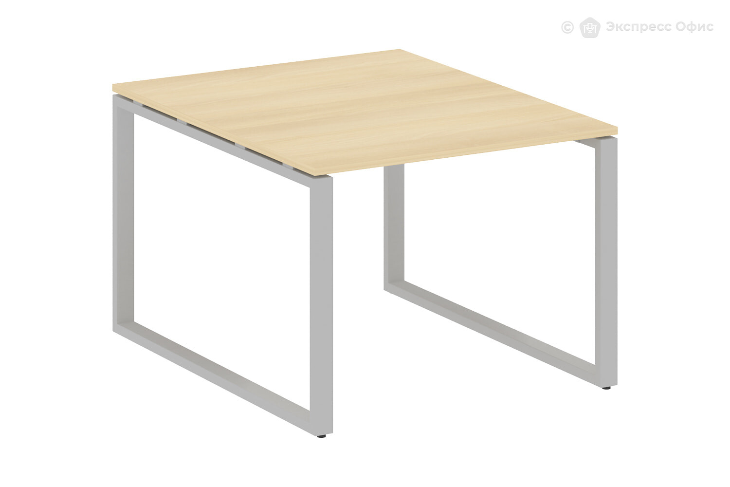 Стол для переговоров (1 столешница) Metal system style БО.ПРГ-1.1 - фото товара 1 из 3