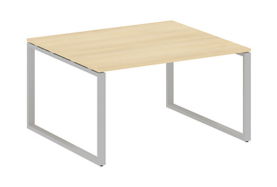 Стол для переговоров (1 столешница) Metal system style БО.ПРГ-1.3 - фото товара 1 из 3