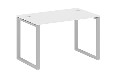 Стол письменный Metal system style БО.СП-2 - фото товара 1 из 4