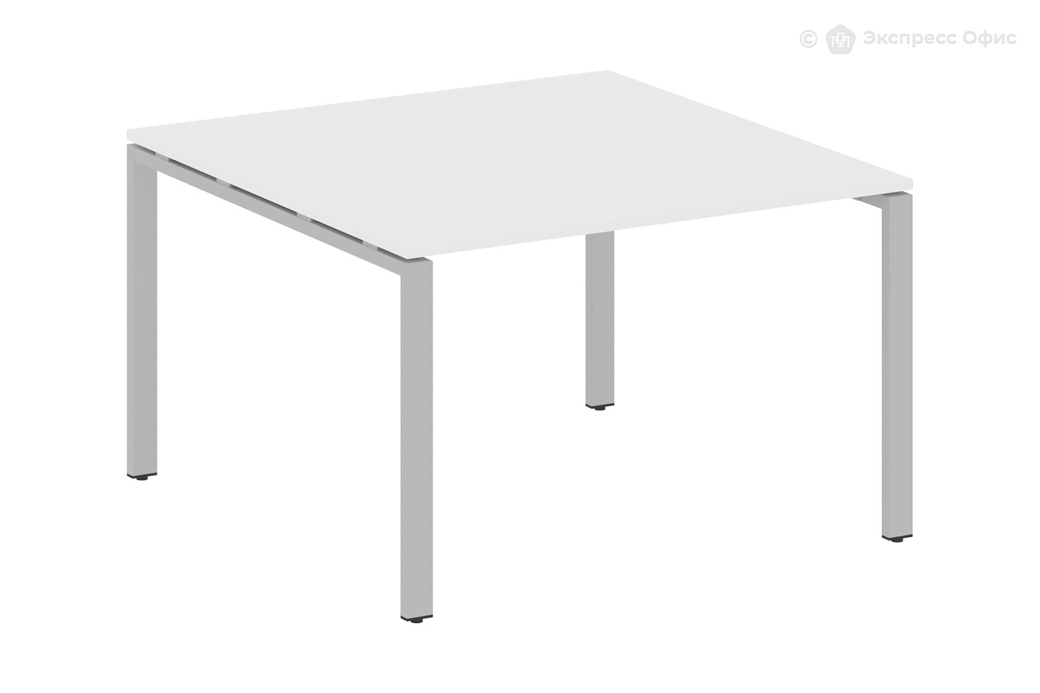 Стол для переговоров (1 столешница) Metal system style БП.ПРГ-1.2 - фото товара 1 из 3