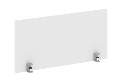 Настольный экран для стола L1000мм Metal system style Б.ЭКР-1 - фото товара 1 из 2