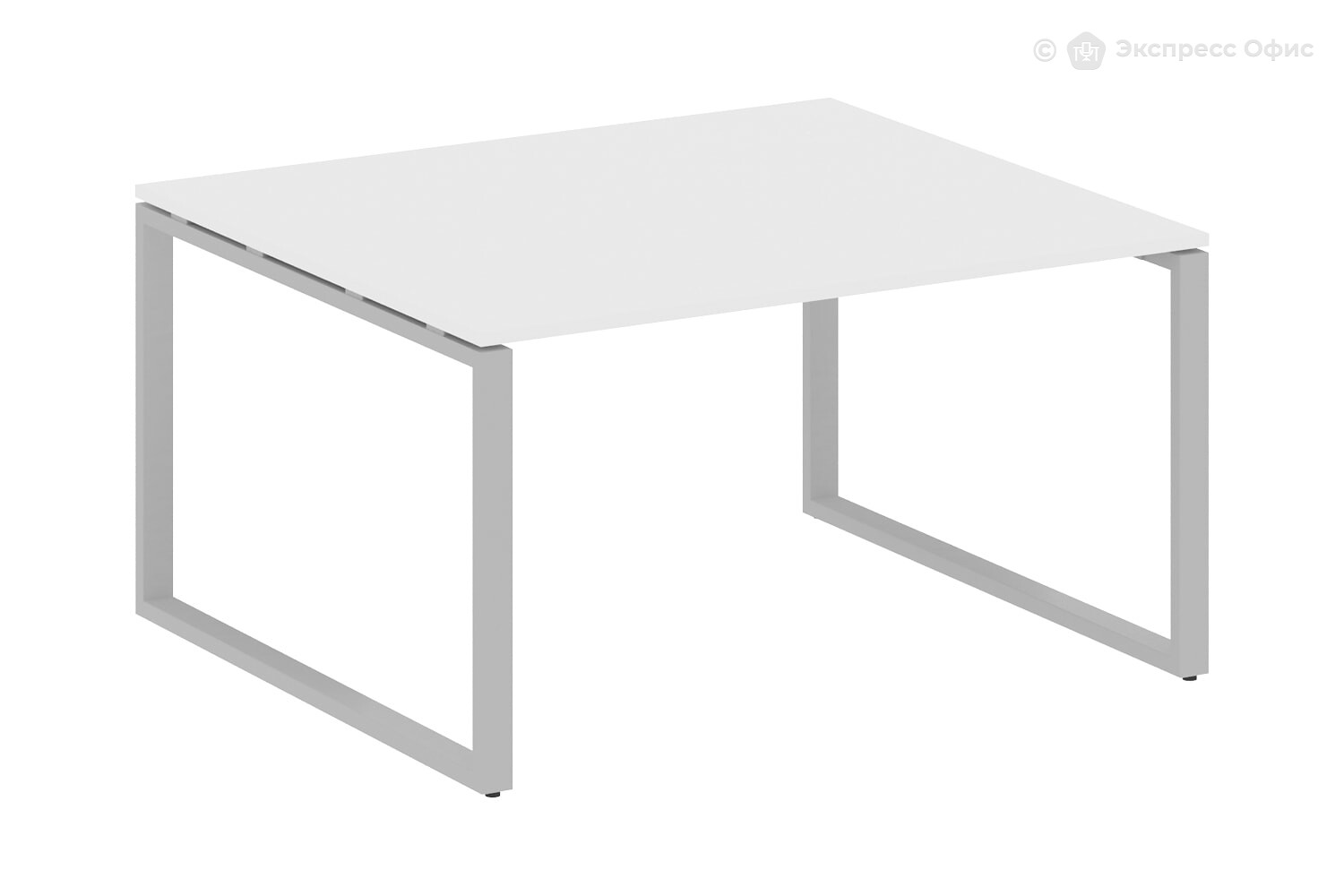 Стол для переговоров (1 столешница) Metal system style БО.ПРГ-1.3 - фото товара 1 из 4