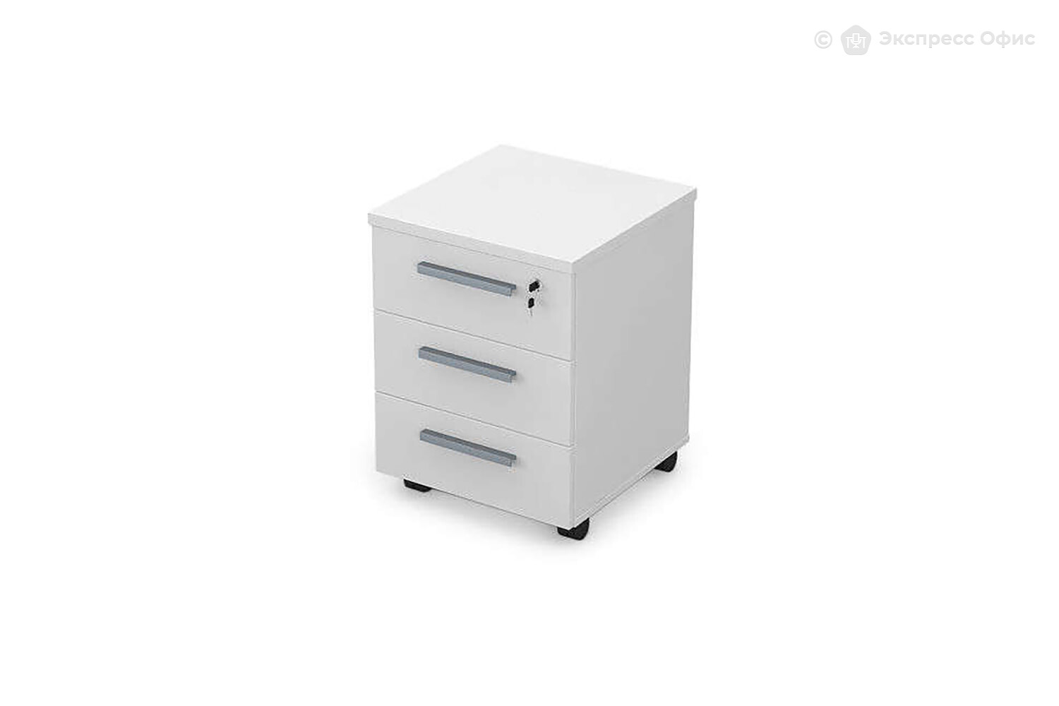 Тумба для документов подкатная Gloss 9T.004 - фото товара 1 из 3