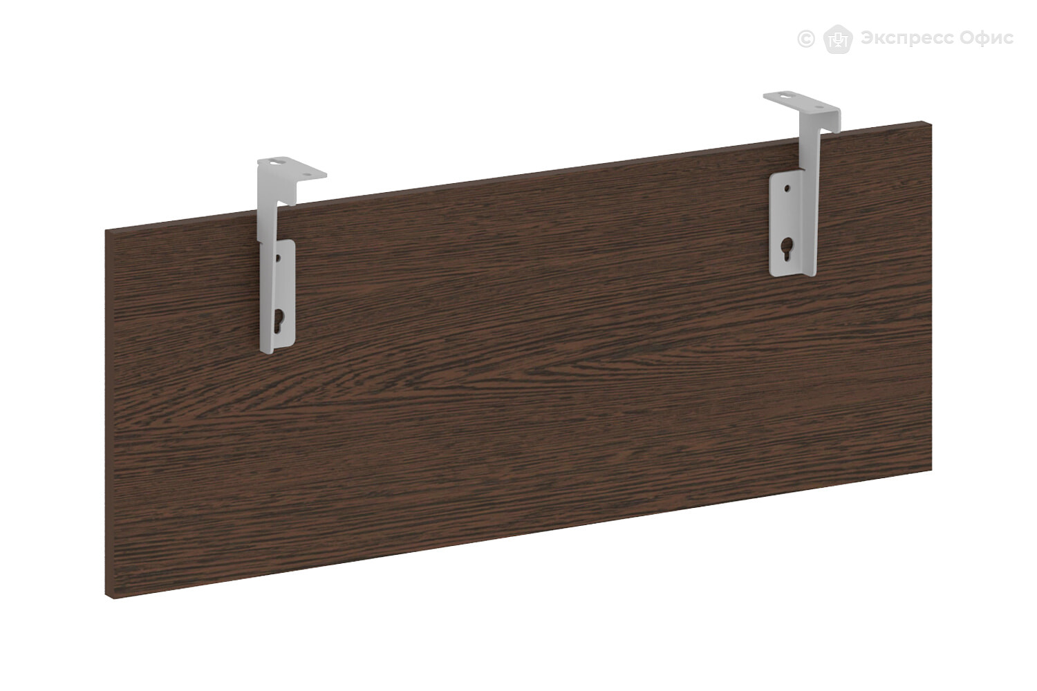 Царга для стола L1000мм Metal system style Б.ЦС-1 - фото товара 1 из 3