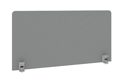 Настольный экран для стола L1000мм Metal system style Б.ТЭКР-1 - фото товара 1 из 3