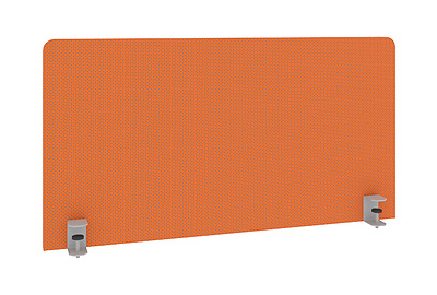 Настольный экран для стола L1000мм Metal system style Б.ТЭКР-1 - фото товара 1 из 3
