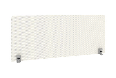 Настольный экран для стола L1200мм Metal system style Б.ТЭКР-2 - фото товара 1 из 3