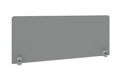 Настольный экран для стола L1200мм Metal system style Б.ТЭКР-2 - фото товара 1 из 3