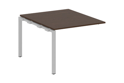 Элемент стола для переговоров проходной наборный Metal system style БП.ППРГ-1 - фото товара 1 из 4