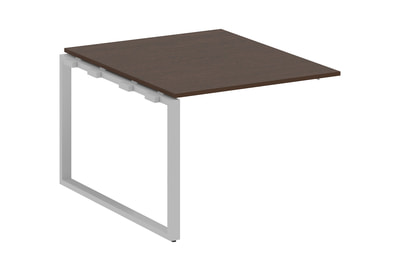 Элемент стола для переговоров проходной наборный Metal system style БО.ППРГ-1 - фото товара 1 из 4