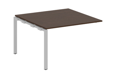 Элемент стола для переговоров проходной наборный Metal system style БП.ППРГ-2 - фото товара 1 из 4
