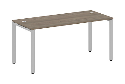 Стол письменный Metal system style БП.СП-4 - фото товара 1 из 4