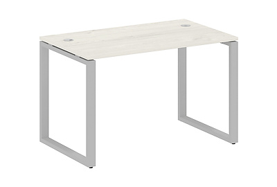 Стол письменный Metal system style БО.СП-2 - фото товара 1 из 4