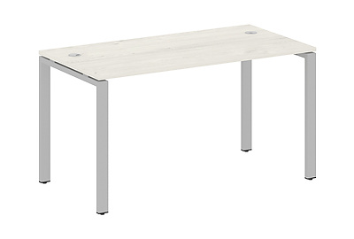 Стол письменный Metal system style БП.СП-3 - фото товара 1 из 4