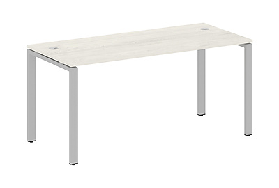 Стол письменный Metal system style БП.СП-4 - фото товара 1 из 4