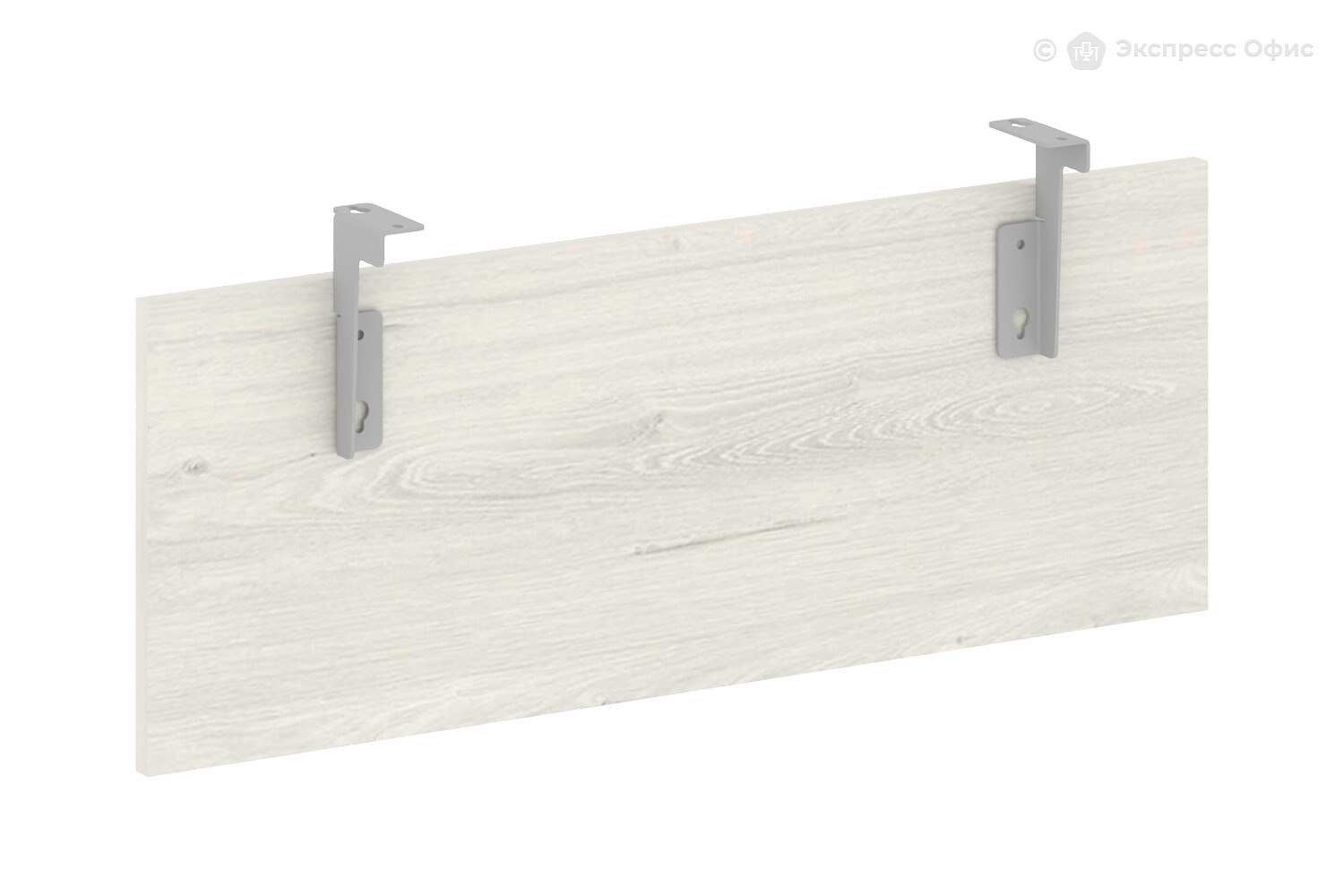 Царга для стола L1000мм Metal system style Б.ЦС-1 - фото товара 1 из 3