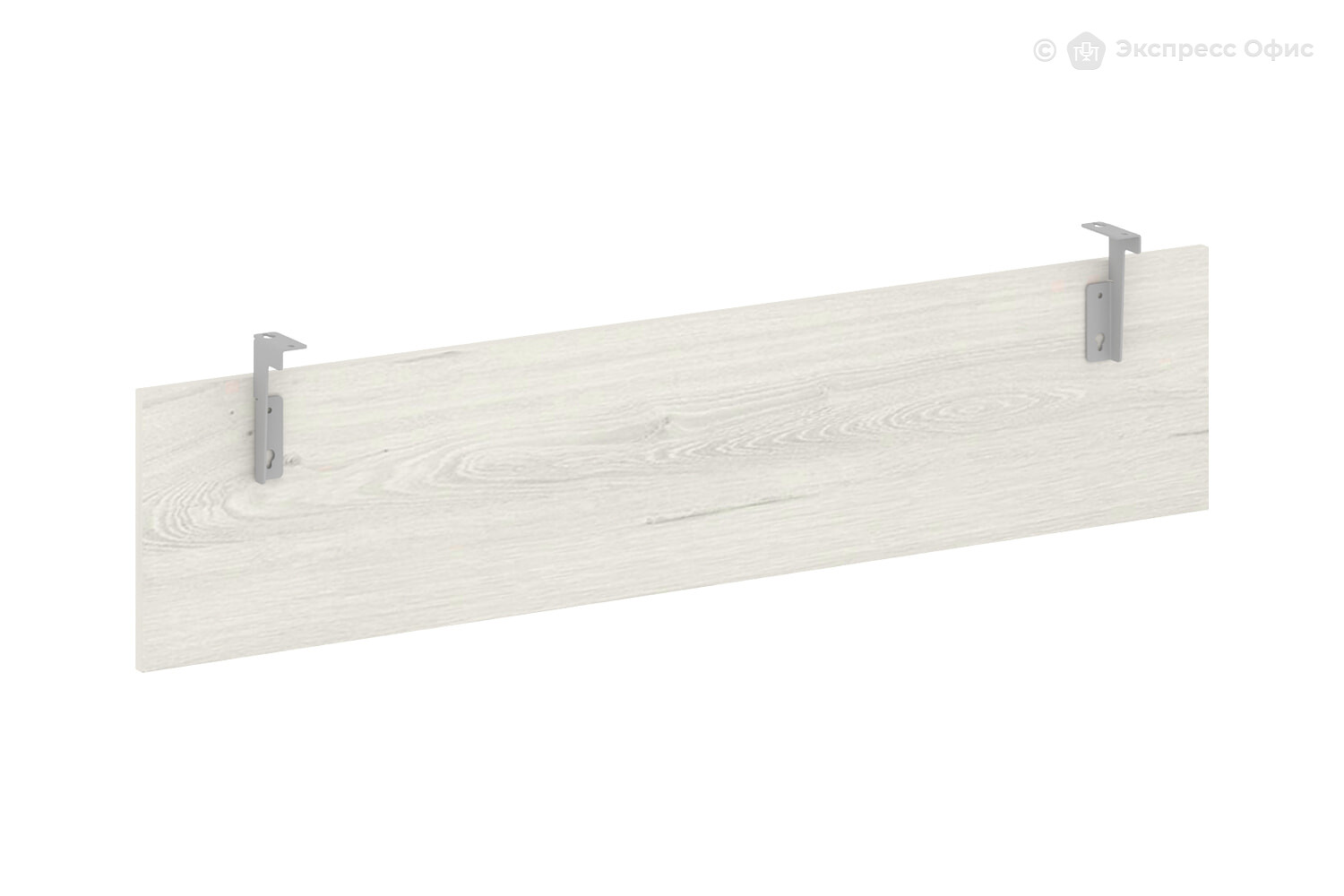 Царга для стола L1600мм Metal system style Б.ЦС-4 - фото товара 1 из 4