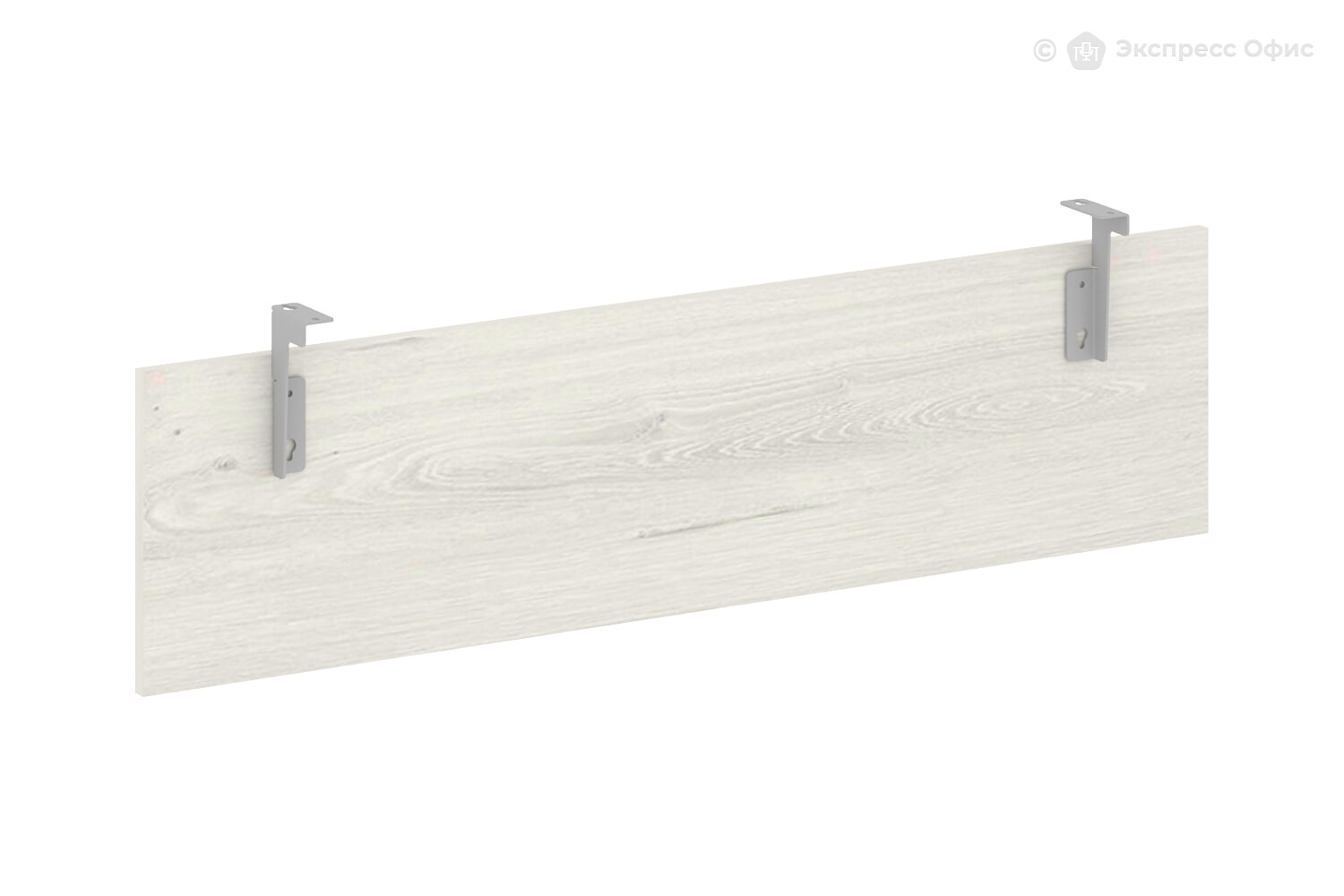 Царга для стола L1400мм Metal system style Б.ЦС-3 - фото товара 1 из 3