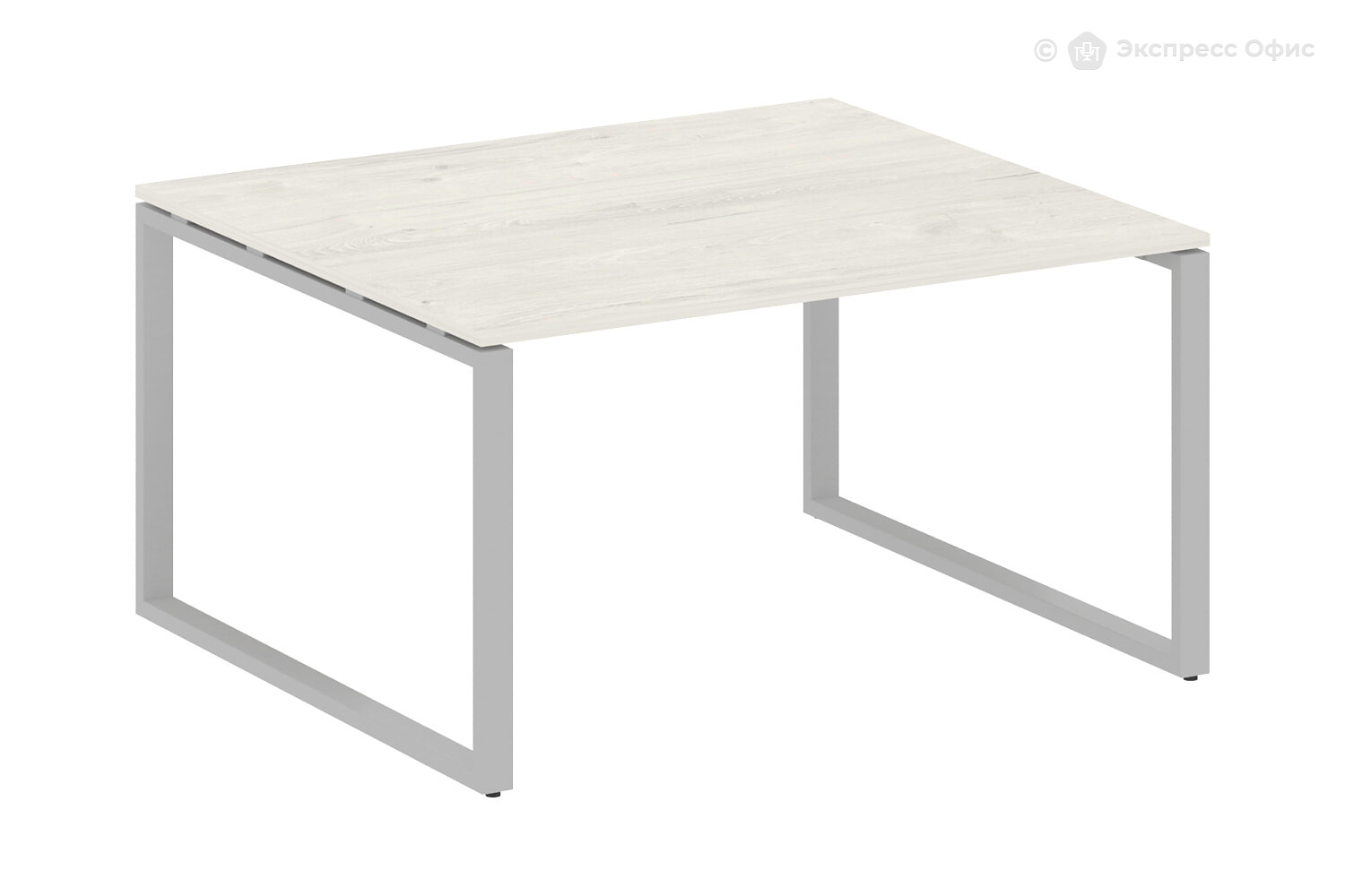 Стол для переговоров (1 столешница) Metal system style БО.ПРГ-1.3 - фото товара 1 из 4