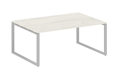 Стол для переговоров (1 столешница) Metal system style БО.ПРГ-1.5 - фото товара 1 из 3