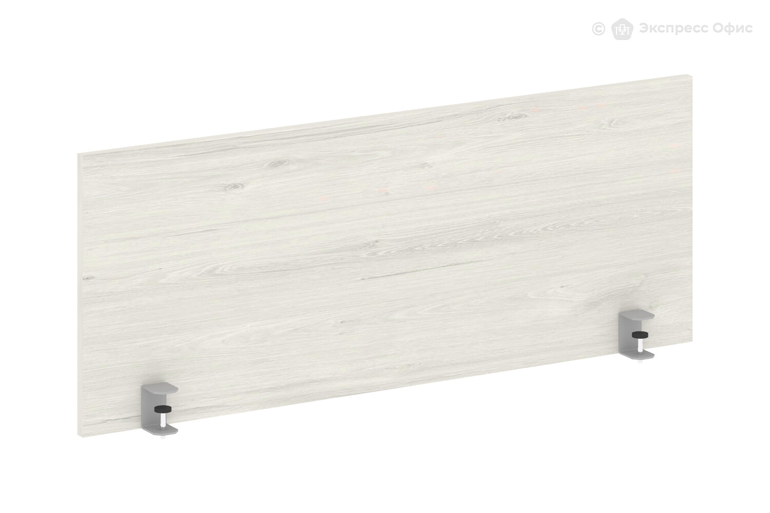 Настольный экран для стола L1200мм Metal system style Б.ЭКР-2 - фото товара 1 из 2