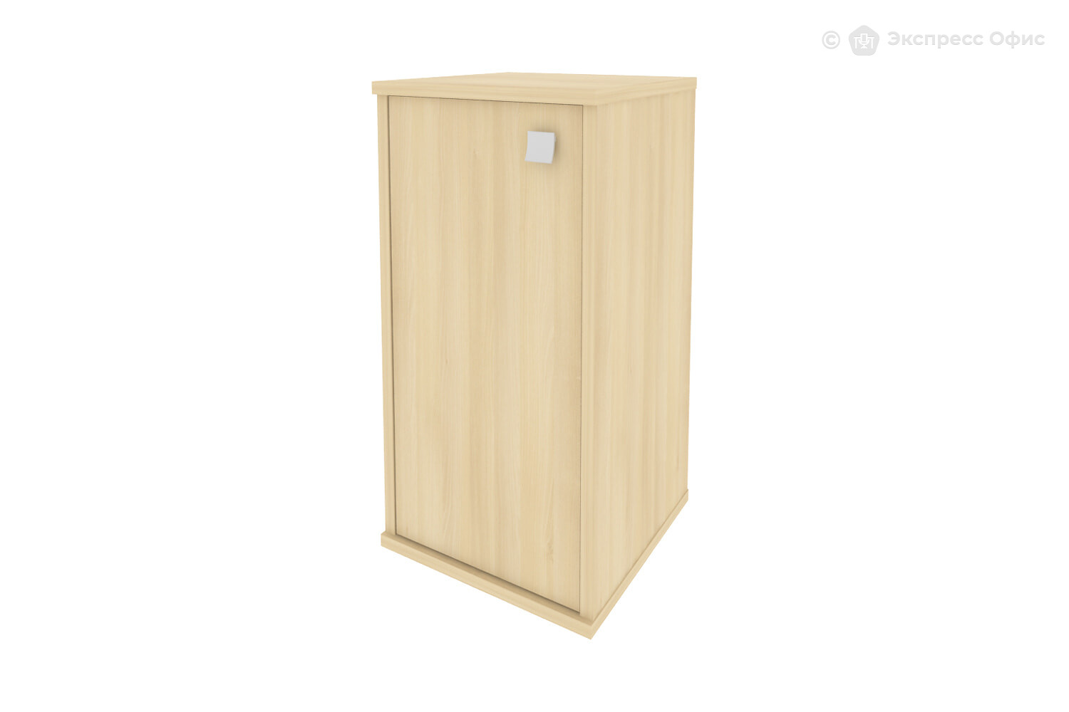 Шкаф для документов низкий узкий, левый Style Л.СУ-3.1Л - фото товара 1 из 3