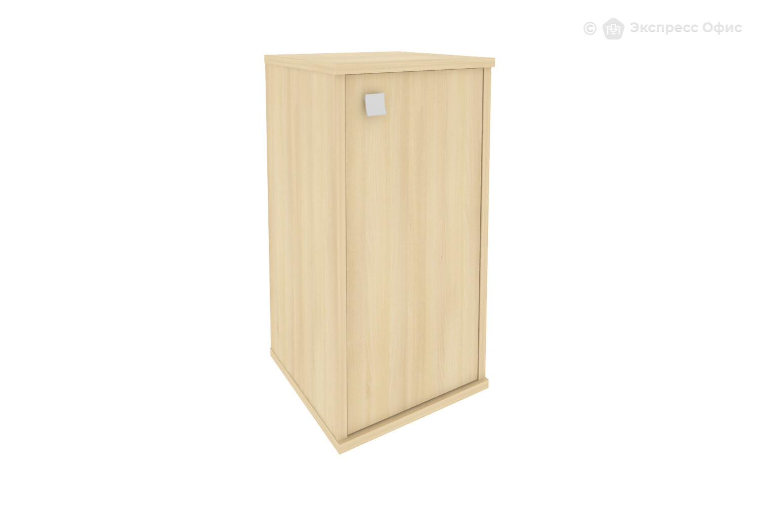 Шкаф для документов низкий узкий, правый Style Л.СУ -3.1Пр - фото товара 1 из 3