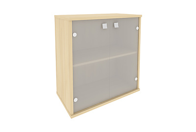 Шкаф для документов низкий широкий Style Л.СТ-3.2 - фото товара 1 из 3