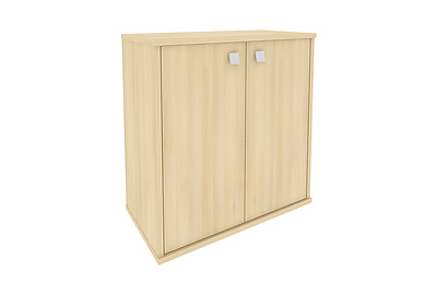 Шкаф для документов низкий широкий Style Л.СТ-3.1 - фото товара 1 из 3