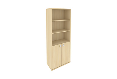 Шкаф для документов высокий широкий Style Л.СТ-1.1 - фото товара 1 из 3