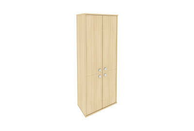 Шкаф для документов высокий широкий Style Л.СТ-1.3 - фото товара 1 из 3