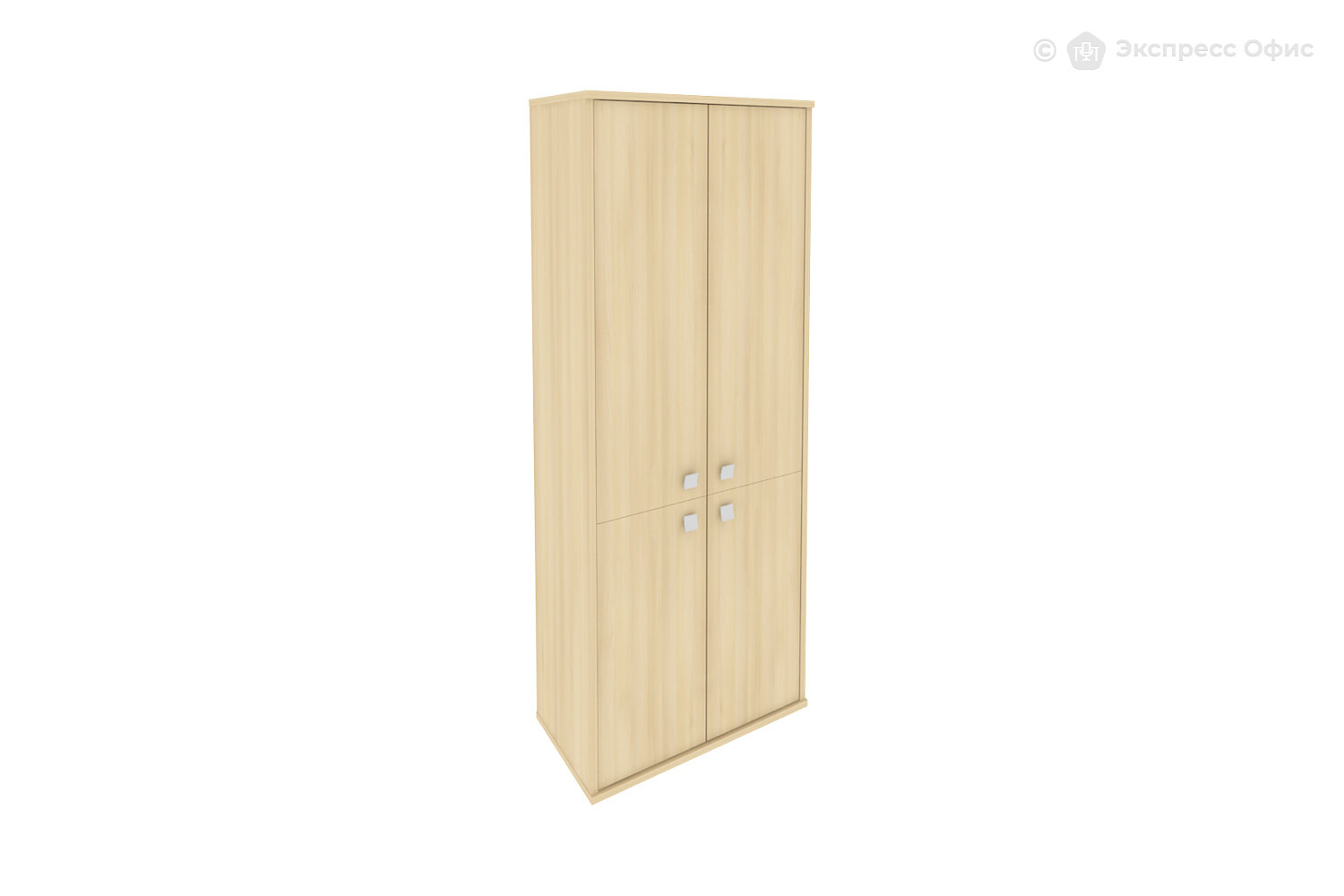 Шкаф для документов высокий широкий Style Л.СТ-1.3 - фото товара 1 из 5
