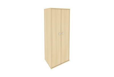 Шкаф для одежды широкий Style Л.ГБ-2 - фото товара 1 из 3