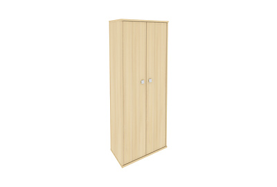 Шкаф для одежды широкий Style Л.ГБ-4 - фото товара 1 из 3