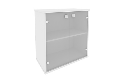 Шкаф для документов низкий широкий Style Л.СТ-3.2 - фото товара 1 из 3