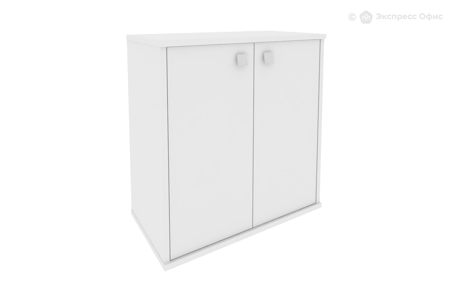 Шкаф для документов низкий широкий Style Л.СТ-3.1 - фото товара 1 из 4