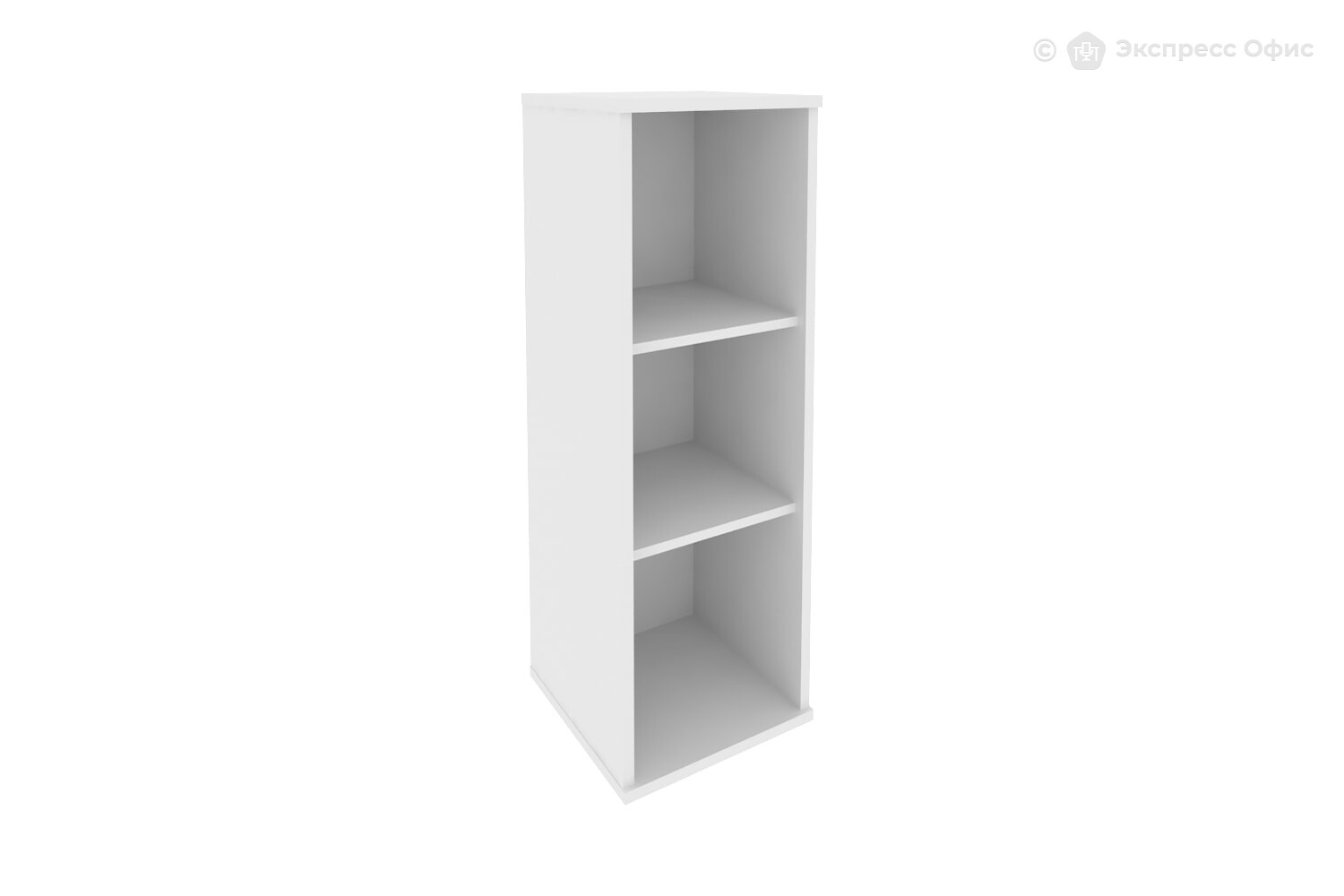 Стеллаж узкий средний Style Л.СУ-2 - фото товара 1 из 2