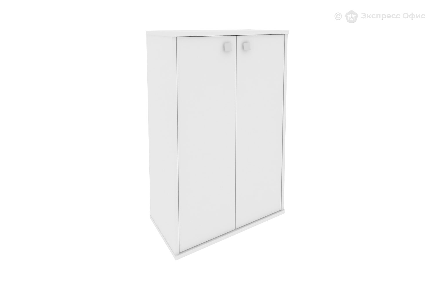 Шкаф для документов средний широкий Style Л.СТ-2.3 - фото товара 1 из 4