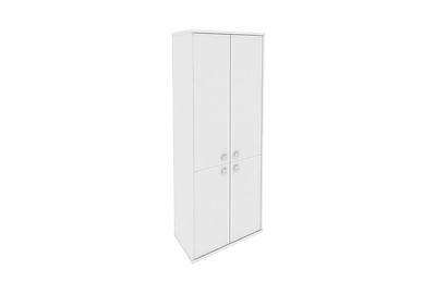 Шкаф для документов высокий широкий Style Л.СТ-1.3 - фото товара 1 из 3
