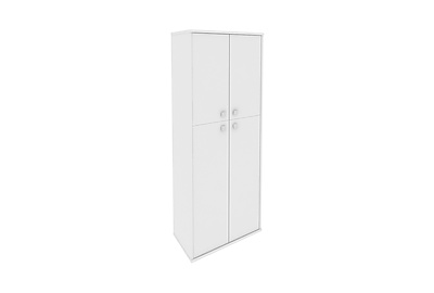 Шкаф для документов высокий широкий Style Л.СТ-1.8 - фото товара 1 из 3