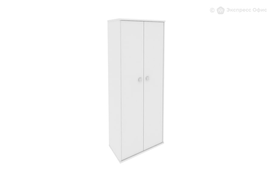  Шкаф для документов высокий широкий Style Л.СТ-1.9 Белый - фото товара 1 из 3