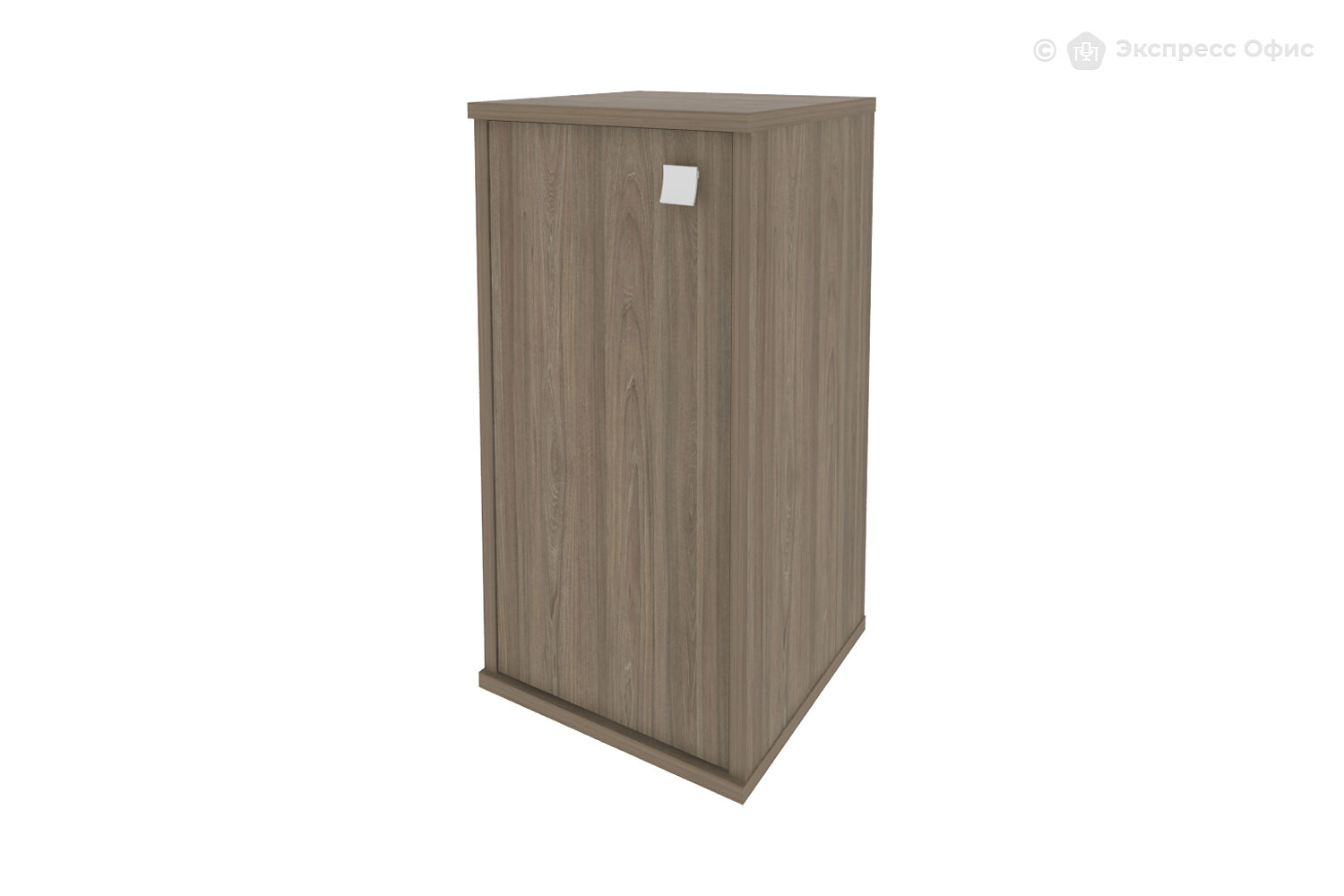 Шкаф для документов низкий узкий, левый Style Л.СУ-3.1Л - фото товара 1 из 4