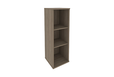 Стеллаж узкий средний Style Л.СУ-2 - фото товара 1 из 4