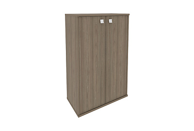Шкаф для документов средний широкий Style Л.СТ-2.3 - фото товара 1 из 5
