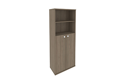 Шкаф для документов высокий широкий Style Л.СТ-1.6 - фото товара 1 из 3